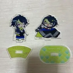 にじさんじ　スイパラ　Dytica 伊波ライ　アクリルスタンド　ランダム