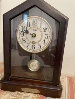 2026年最新】柱時計 昭和レトロの人気アイテム - メルカリ