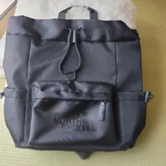 THE NORTH FACE リュック ブラックのサムネイル