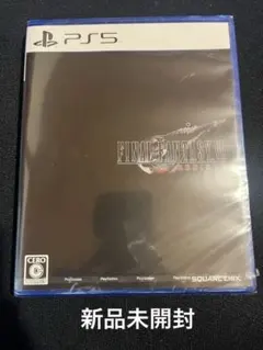 FINAL FANTASY VII REBIRTH PS5