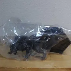 カプコンフィギュアビルダー モンスターハンター マガイマガド 限定モデル