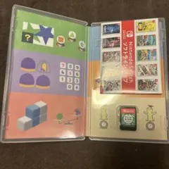 あたまやわらか塾Nintendo Switch