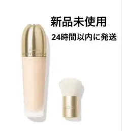再週末お値下げ Used ゲラン オーキデ アンペリアル ファンデーション00N 再週末お値下げ Used ゲラン オーキデ アンペリアル