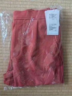 グリーンレーベルリラクシング オルマイ アムンゼン テーパード パンツ 36