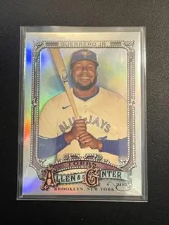 Vladimir Guerrero Jr. ゲレーロジュニア リフラクター