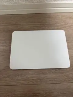 美品】Apple 純正 Magic Trackpad3 [MK2D3ZA/A] - メルカリ