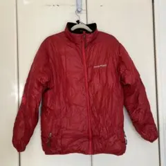 mont-bellダウン　レディースM