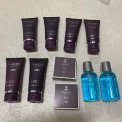 Asprey アスプレイ アメニティ10個セット　リッツカールトン