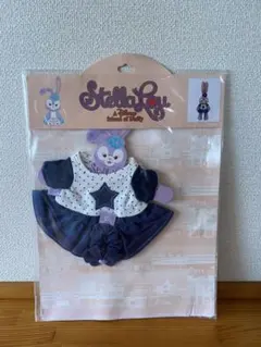 ステラルー♡コスチューム♡ぬいば♡カラフルデニム ステラルー♡コスチューム♡ぬいば♡カラフルデニム 2025年最新