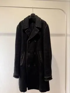 2026年最新】コムデギャルソンオム Pコートの人気アイテム - メルカリ