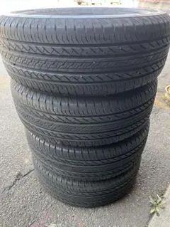 G350dブリヂストンDUELER 265/60R18 4本 2026年製 G350d様専用ブリヂストンDUELER 265/60R18 4本 2026年製 - メルカリ