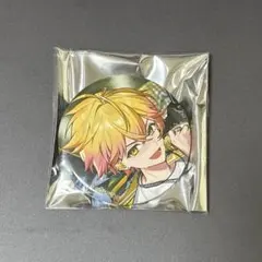シクフォニ 缶バッジ みこと