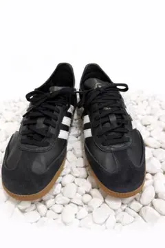 adidas SAMBA DECON サンバ デコン ブラック 黒 25cm