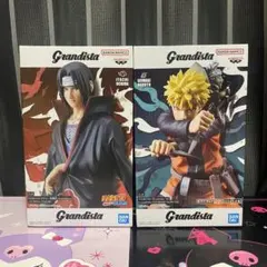 2026年最新】grandista うちはイタチ フィギュアの人気アイテム - メルカリ