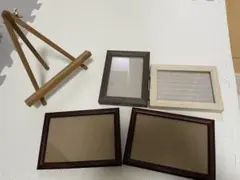 フォトスタンド