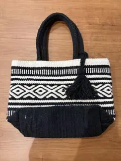 SHOO-LA-RUE トートバッグのサムネイル