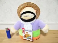 カルビー　懸賞　オリジナルカステラ焼き器　カールおじさん　ぬいぐるみ　セット カルビー 懸賞 オリジナルカステラ焼き器 カールおじさん