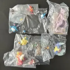 ポケモンスケールワールド アニメ