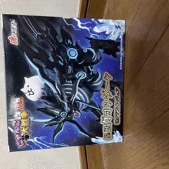 にゃんこ大戦争 皇獣ガオウダーク 魂クラフトフィギュア ナムコ 13th
