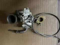 sr500 sr400 レクトロン キャブレター 当時 貴重 - メルカリ