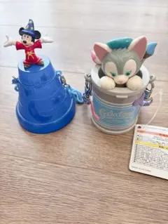 ミニスナックケース まとめ売り ディズニー