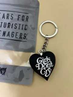 2026年最新】girls don't cry キーホルダーの人気アイテム - メルカリ