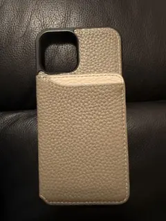 BONAVENTURA iPhone 14 Pro ケース 手帳型 - メルカリ