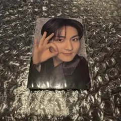 ENHYPEN WALK THE LINE トレカ　たこ焼き　長居　ジョンウォン