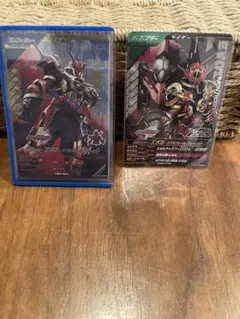 2026年最新】仮面ライダーエボル スリーブの人気アイテム - メルカリ