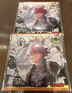 僕のヒーローアカデミア 轟焦凍 まとめ売り ヒロアカ 轟焦凍 まとめ売り - メルカリ