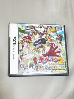 ヤッターマンWii ビックリドッキリマシンで猛レースだコロン - メルカリ