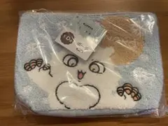 エニマイくじ　ちいかわ　F賞 ポーチ　あのこ