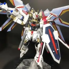 HG ペーネロペー Ξガンダム メッサーF01型 閃光のハサウェイ ジャンク