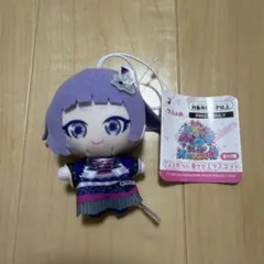 映画 ひみつのアイプリ でふぉめmini 着せかえマスコット 真実夜チィ