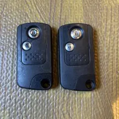 ホンダ純正スマートキー オデッセイ 72147-SLE-J01 [H308] - メルカリ