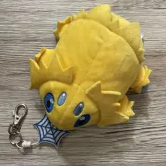 バチュル ぬいぐるみ パスケース ポケモンセンター - メルカリ