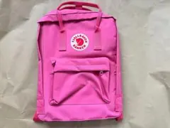 Fjallraven Kanken リュック16L ピンク