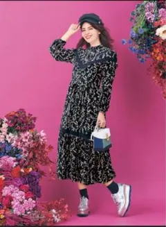 2025年最新】chesty ワンピース すずらんの人気アイテム - メルカリ