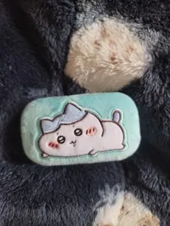 ちいかわ　ジュエリーミニケース　はちわれ