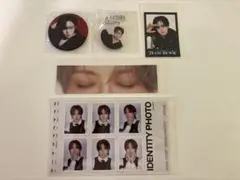 &TEAM FUMA セット