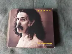 Zappa The Yellow Shark Ensemble Modern