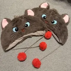 ディズニーファンキャップ ベルリオーズ　２つセット