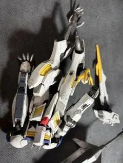 ガンダムトライエイジ バルバトスルプスレクス(最終決戦) OA5-028 P