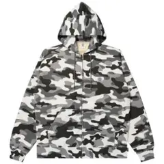 新品 BlackEyePatch 25AW OG CAMO スウェット パーカー
