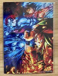 鬼滅の刃　映画特典