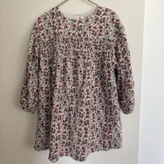 ZARA kidsワンピース
