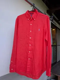 POLO RALPH LAUREN ワイシャツ