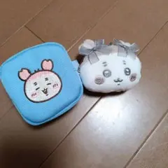 ちいかわ 古本屋（カニちゃん） 2点セット