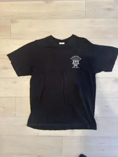 LEMONED Tシャツ 黒　Lサイズ　hide
