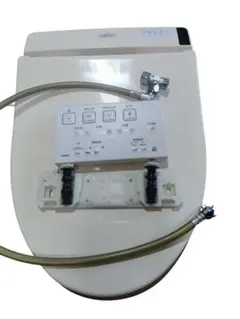 【美品/動作確認済】TOTO ウォシュレットS1 TCF6542 #SC1